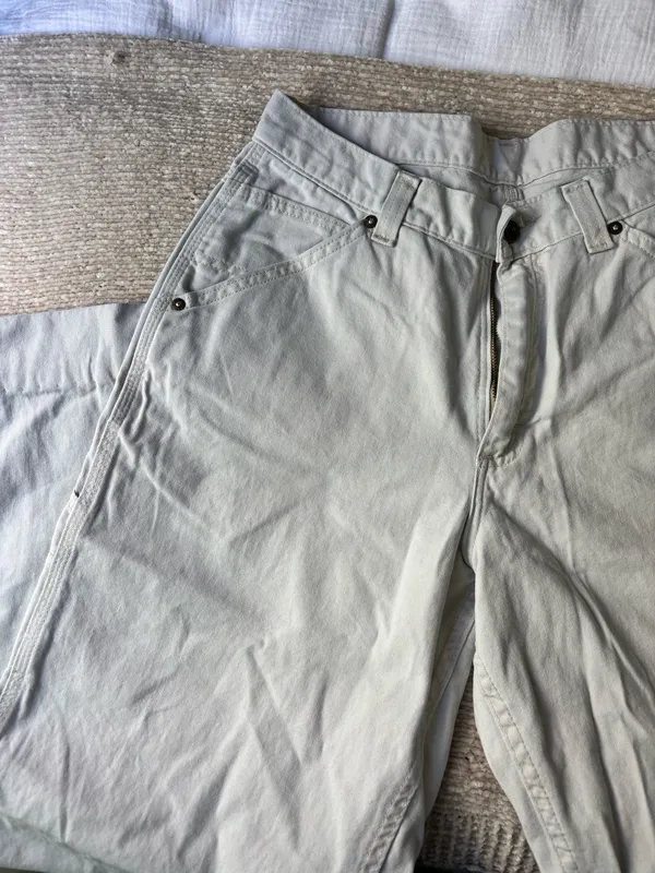 Lee Jeans Vintage - Image 2