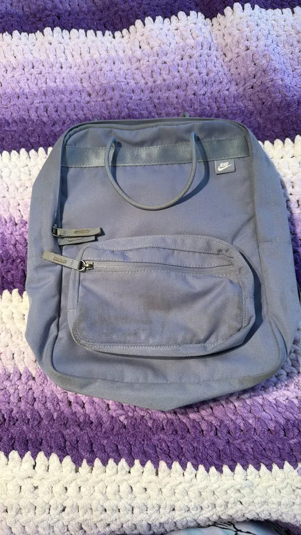 Nike Bag - Image 2