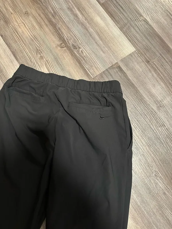 Nike Joggers Dri-Fit Black Women’s - Image 4
