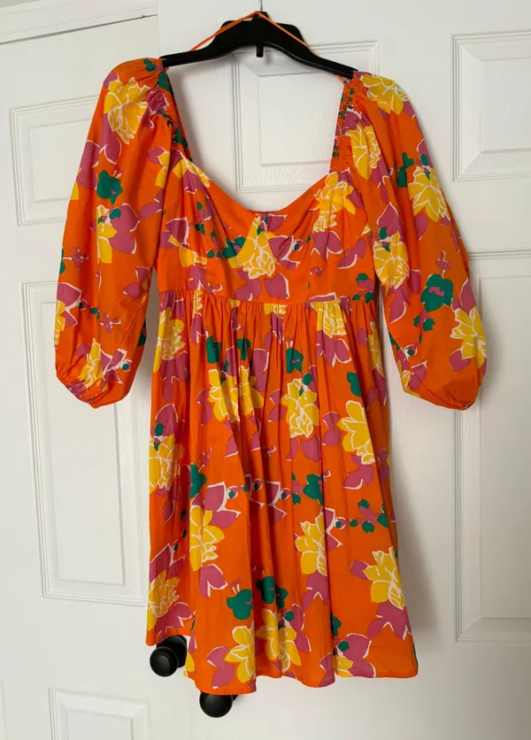 Altar'd State Dress - Image 2