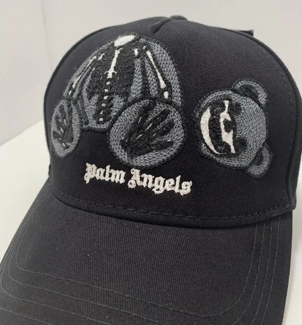 Palm Angels Baseball Hat - Image 2