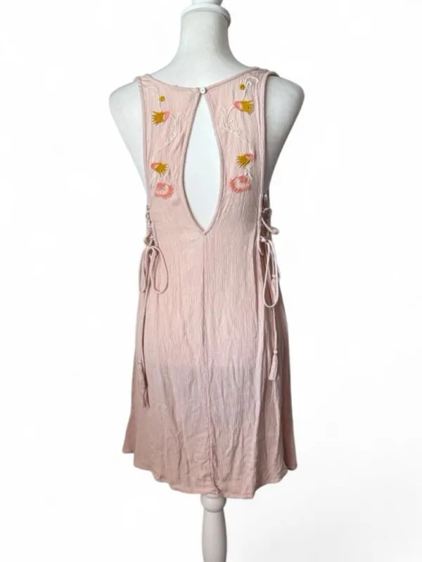 Free People Adelaide Dress - Image 6
