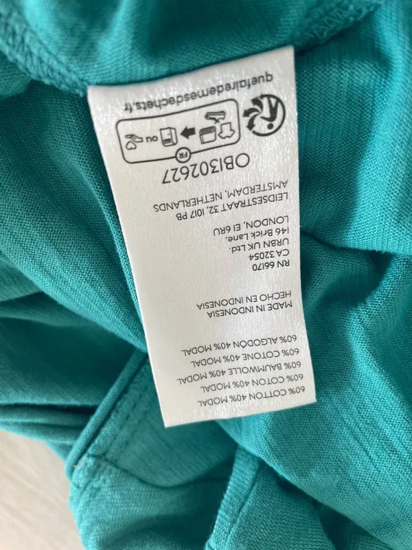Anthropologie Top Pilcro Medium  - Image 6