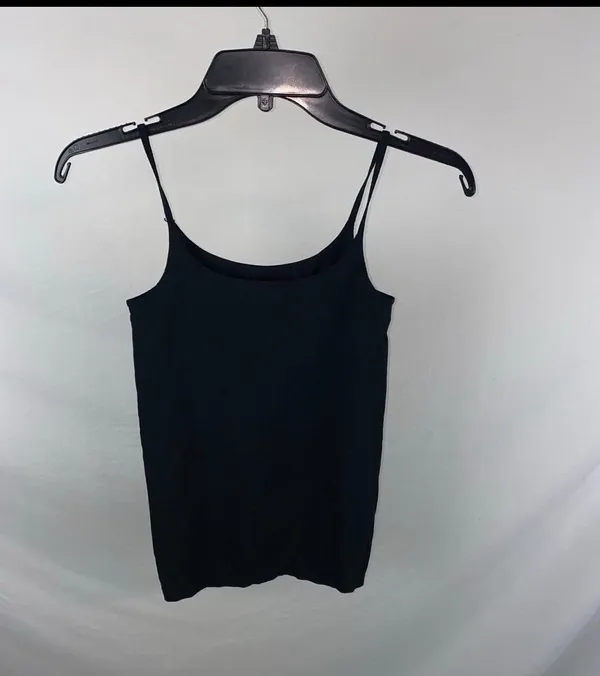 Tank top Black - Image 2
