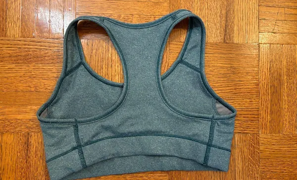 Nike Dri-Fit Sports Bra - Image 2