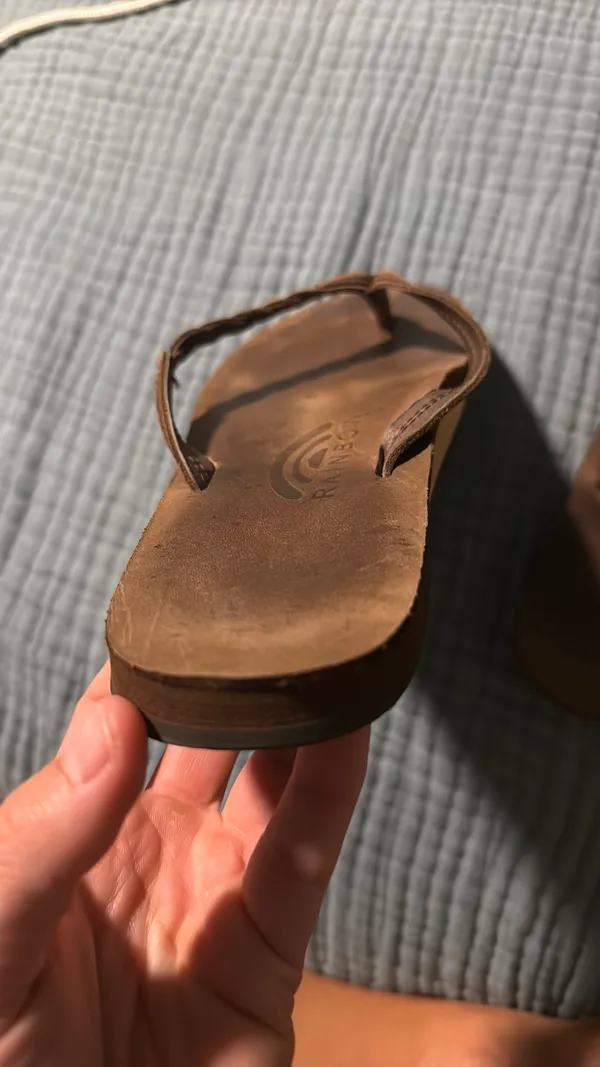 Rainbow Sandals - Image 4