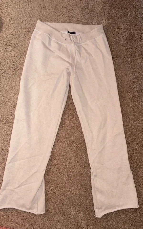 Brandy Melville Hillary Pants - Image 2
