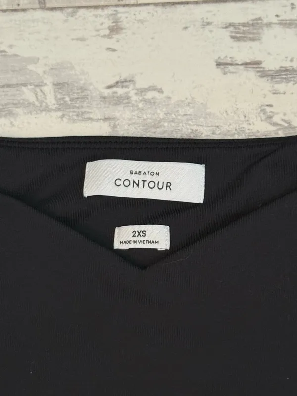 Aritzia Babaton Contour Bodysuit - Image 4