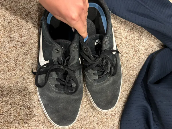 Nike shoes men’s  - Image 2