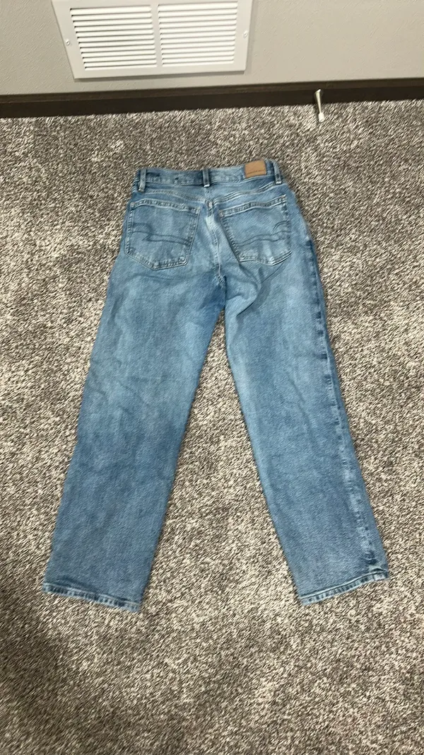 American Eagle Jeans - Image 2