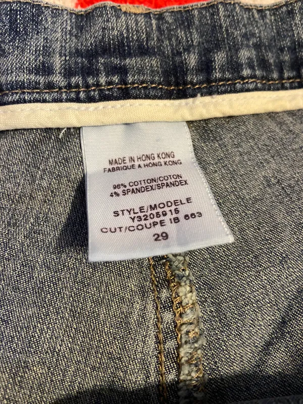 Guess Shorts - Image 3