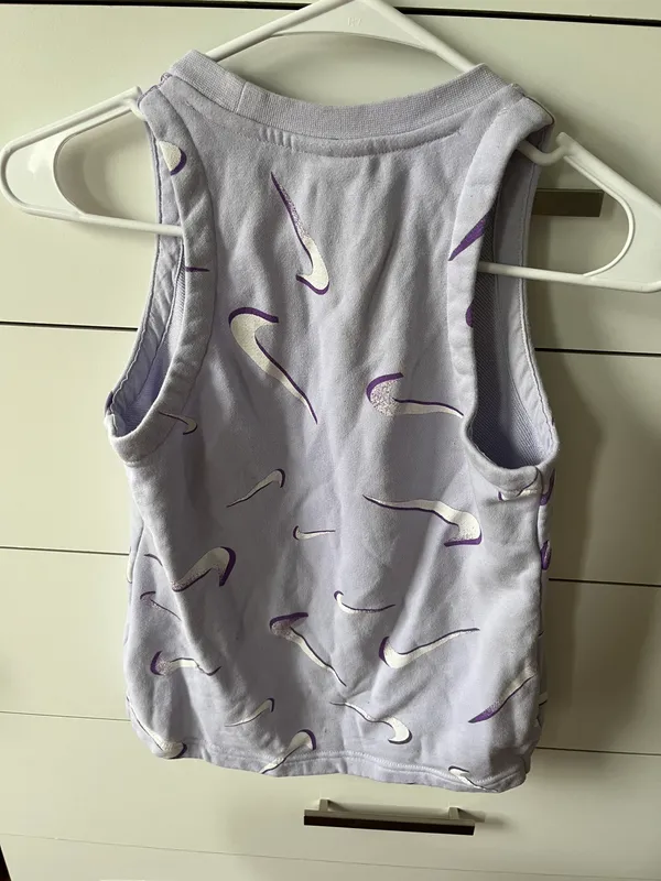 Nike Tank - Image 2