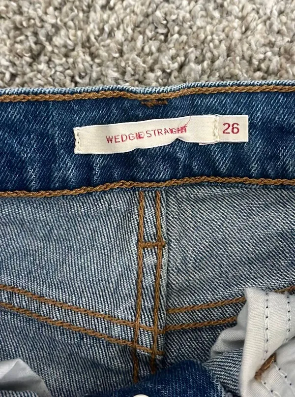 Levi’s Jeans  - Image 3