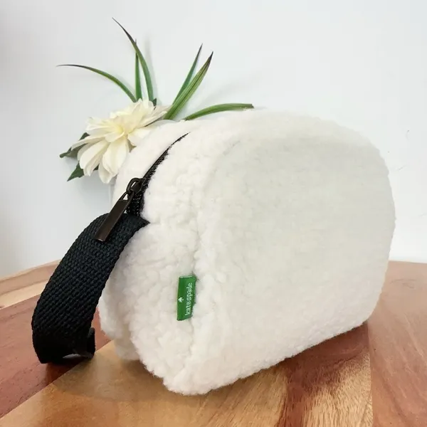 New Kate Spade‎ Sherpa Pouch - Image 2