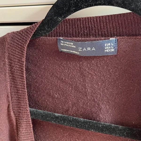 Zara Cardigan - Image 3