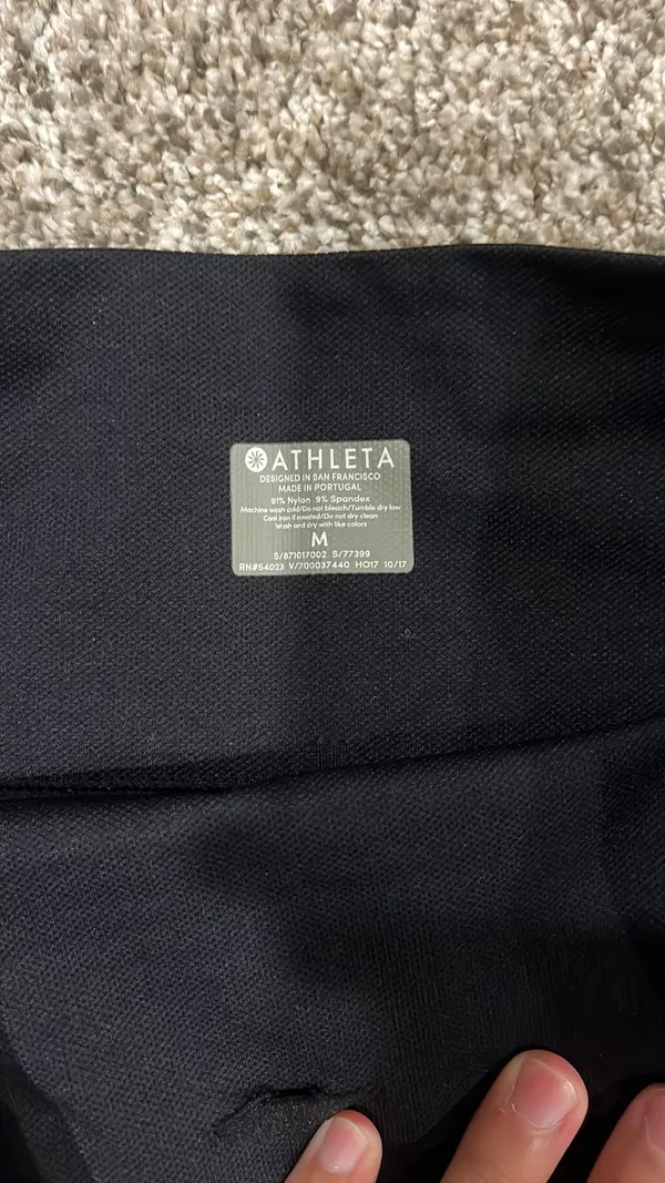 Athleta Women’s Leggings - Image 2