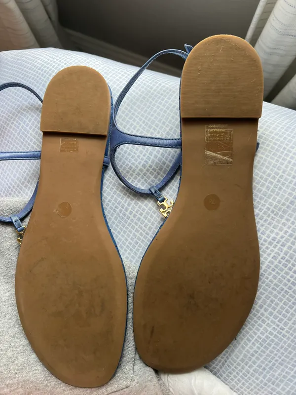 Tory Burch Sandal - Image 4