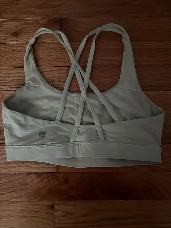 Lululemon Sports Bra - Image 2