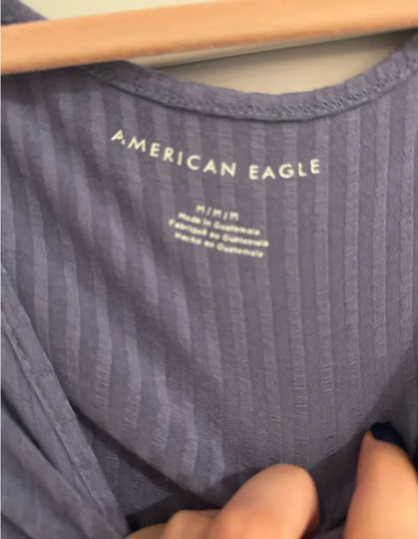 American Eagle Top - Image 3