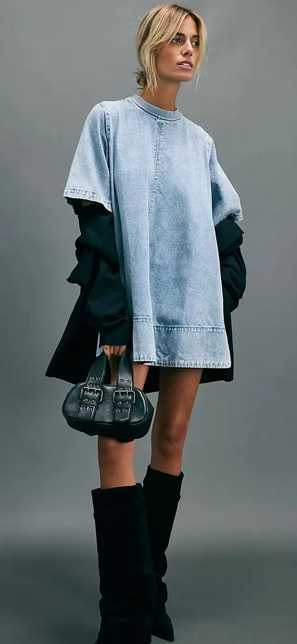 Free People Dress - Image 2