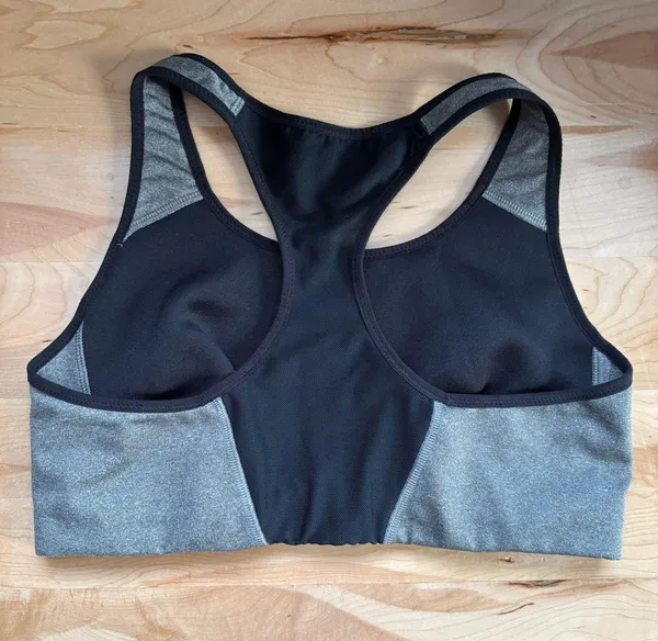 Nike Dri-Fit Sports Bra - Image 2