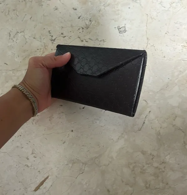 Gucci Sunglasses Case - Image 3