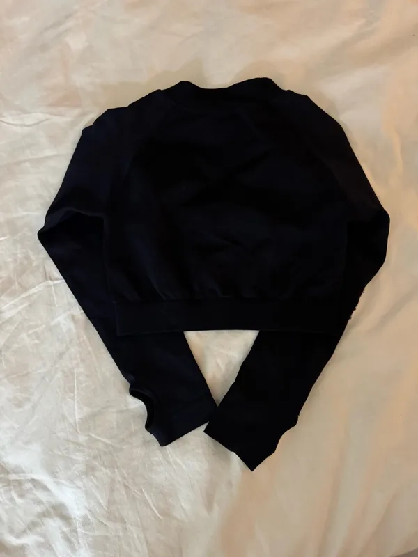 Astoria Activewear Jacket - Image 2