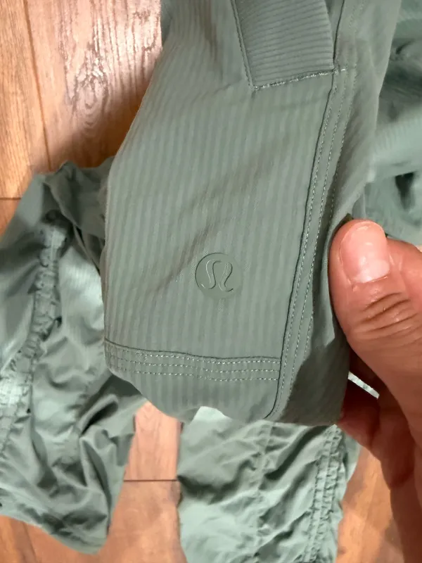 Lululemon Dance Studio Relaxed-Fit Mid-Rise Cargo Pant - Image 7