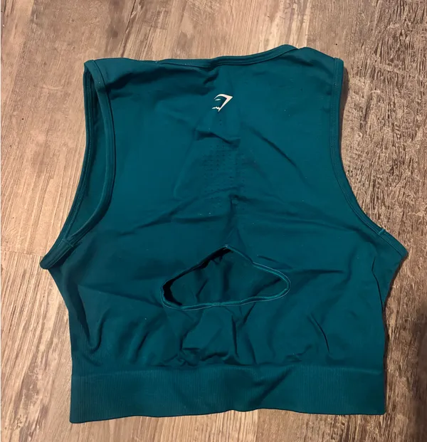 Gymshark Sports Bra - Image 2