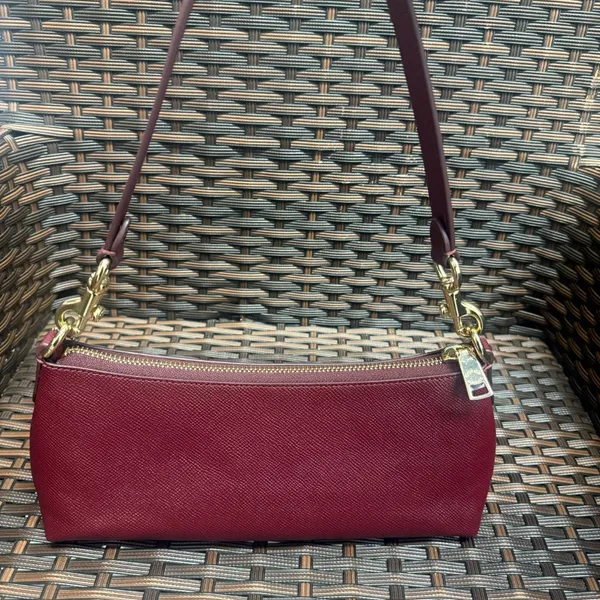 coach Charlotte Shoulder Bag cco18 - Image 4