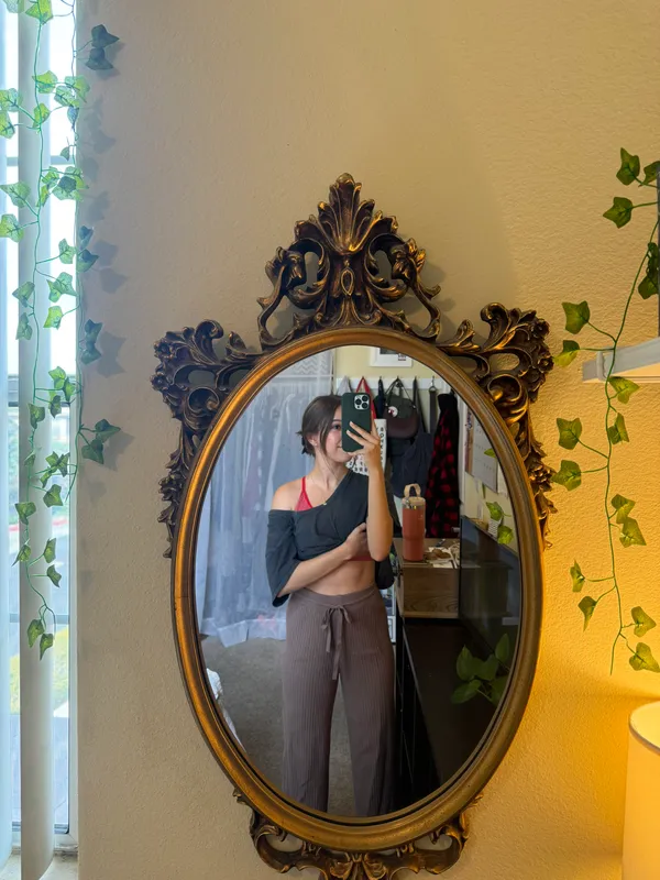 Grey Bandit Unwritten Love Knit Pants - Image 2