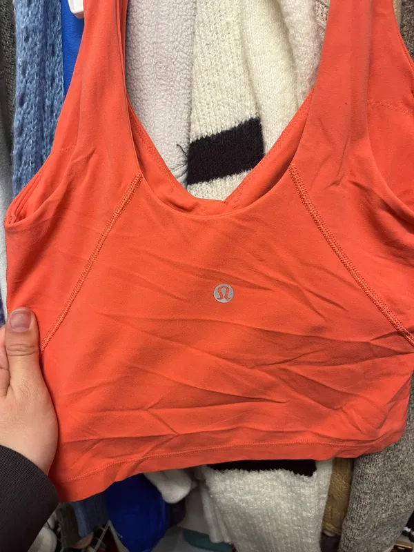Align Tank - Image 3