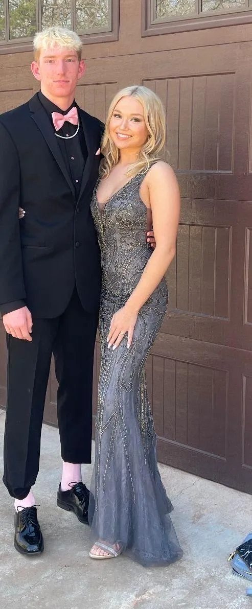 Prom Dress - Image 3