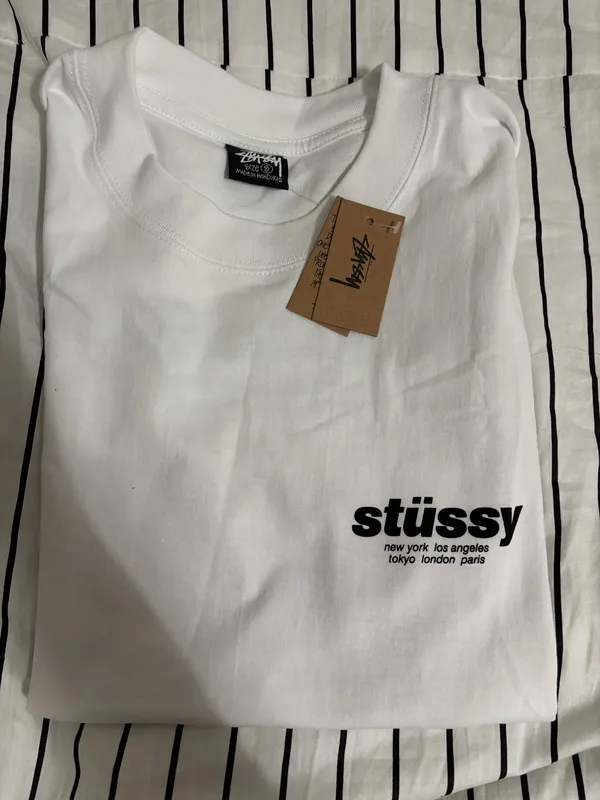 Stüssy Tee - Image 6