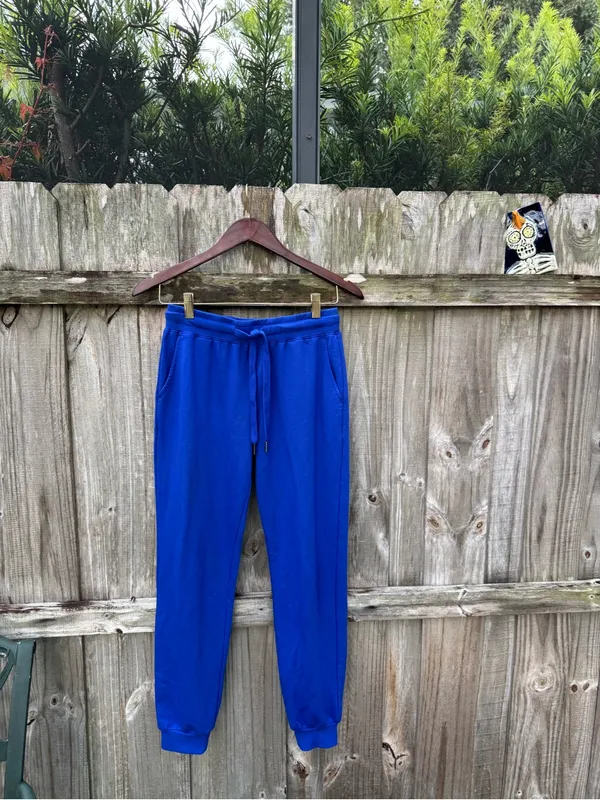 Spiritual Gangster Love More Zoe Slim Joggers - Image 9