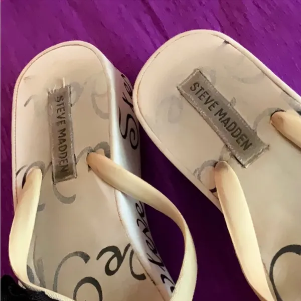Steve Madden 2 pairs - Image 6