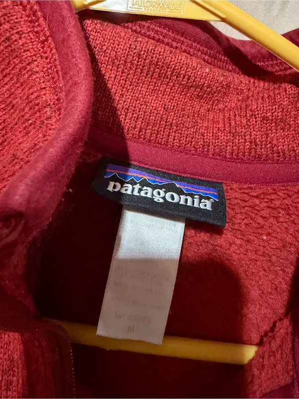 Patagonia jacket - Image 2