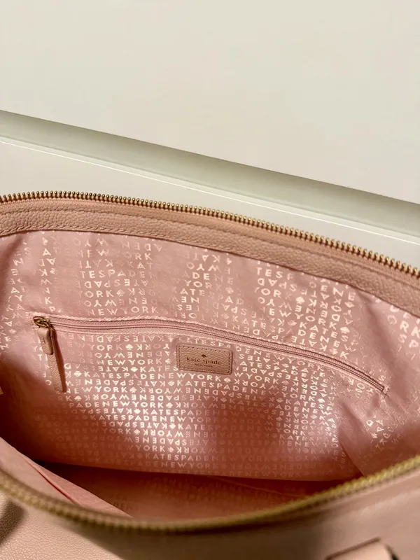 Kate Spade Purse - Image 5