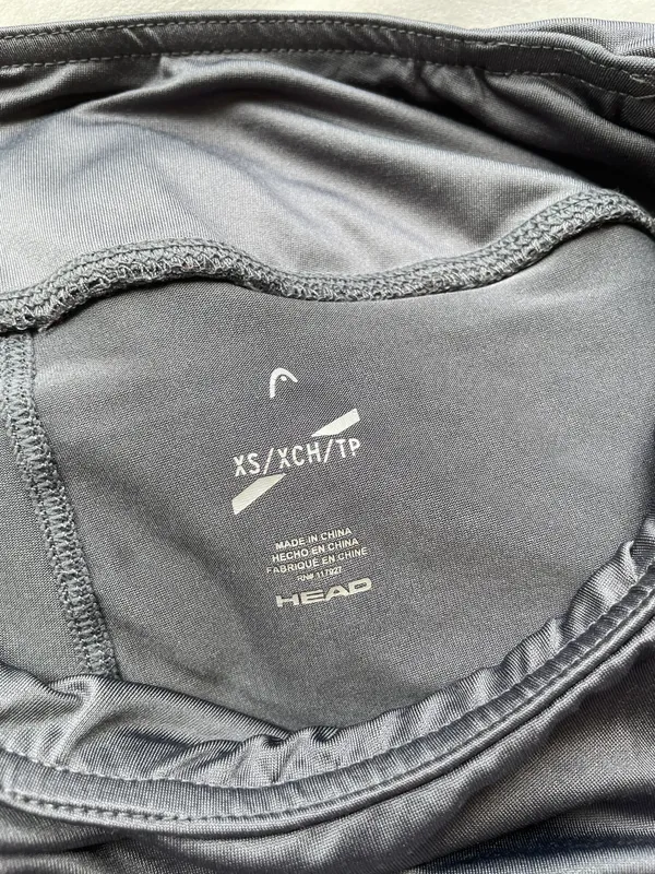 Nike athletic skirt - Image 3