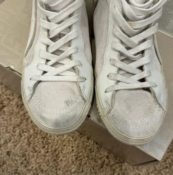 Golden Goose High Tops - Image 6