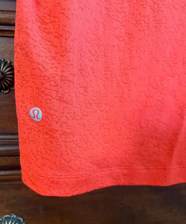 Lululemon Shirt - Image 2