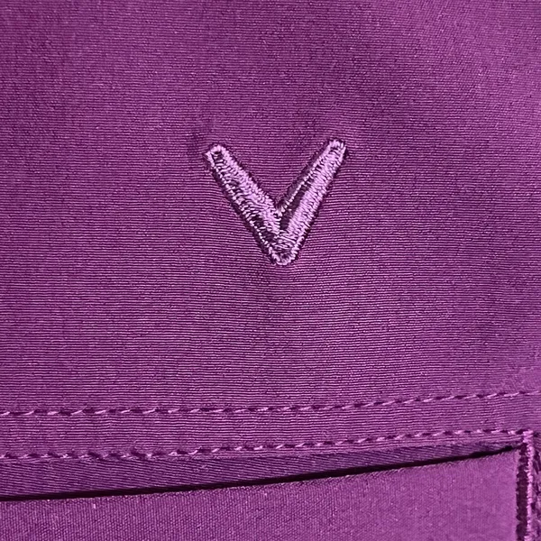 Callaway Women's Golf‎ Athletic Skort Dark Purple Size 4 - Image 12