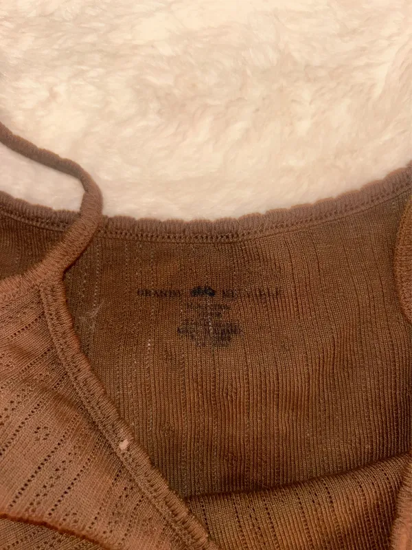 Brandy Melville Tank Top - Image 3