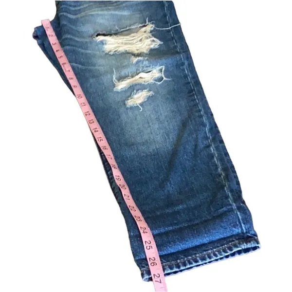 ✨HP✨Ames Slim Boyfriend Jeans✨ - Image 10
