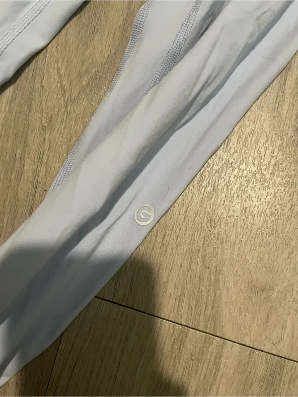 Light Blue High - Image 2