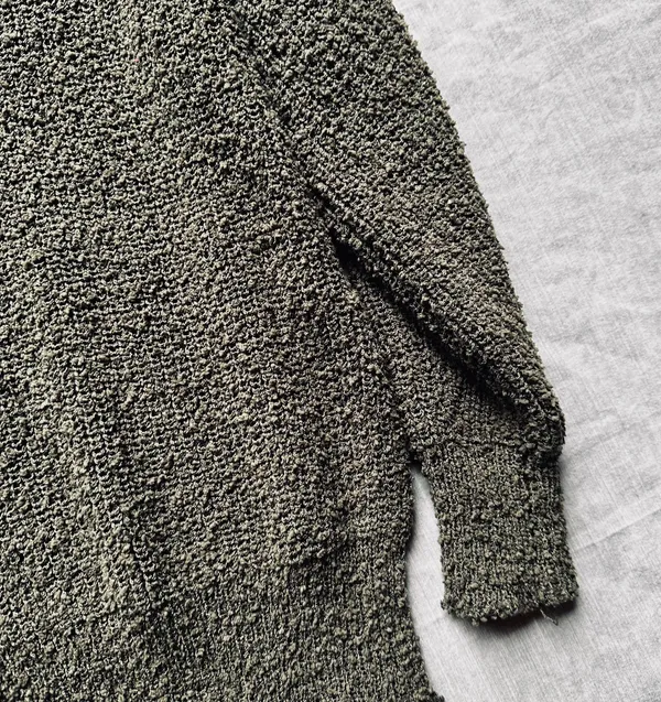 Soft Sweater - Image 4