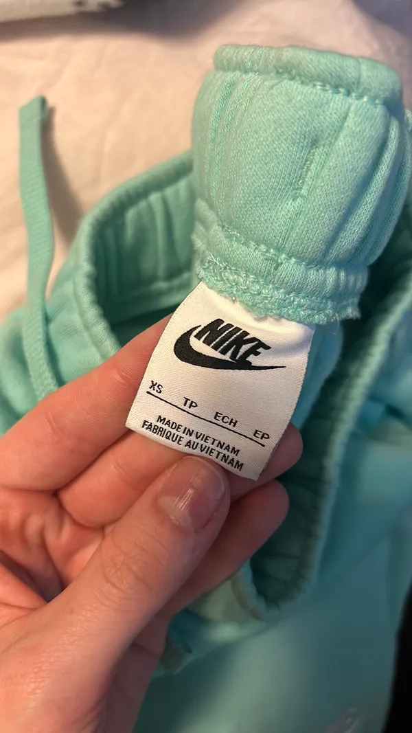 Nike Joggers - Image 2