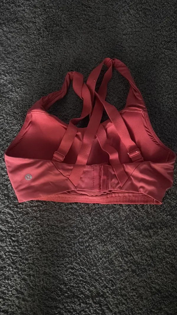 Lululemon sports bra - Image 2
