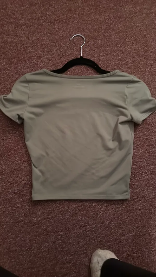 Hollister Top - Image 3