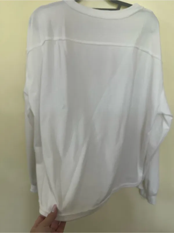 NEW Altar’d State Cape Cod Massachusetts Lighthouse Pullover Size Large NWT - Image 5